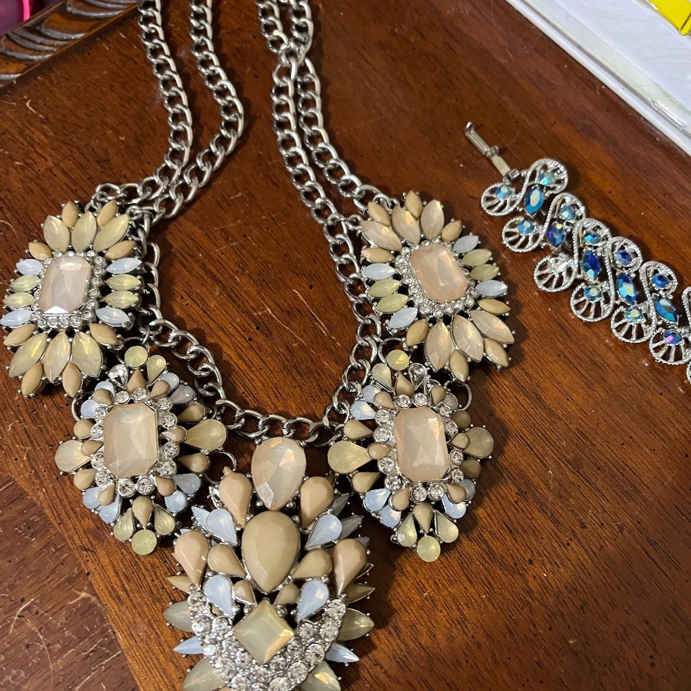 Vintage necklace